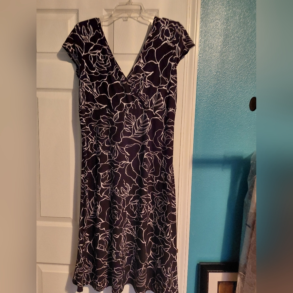 Large sundress